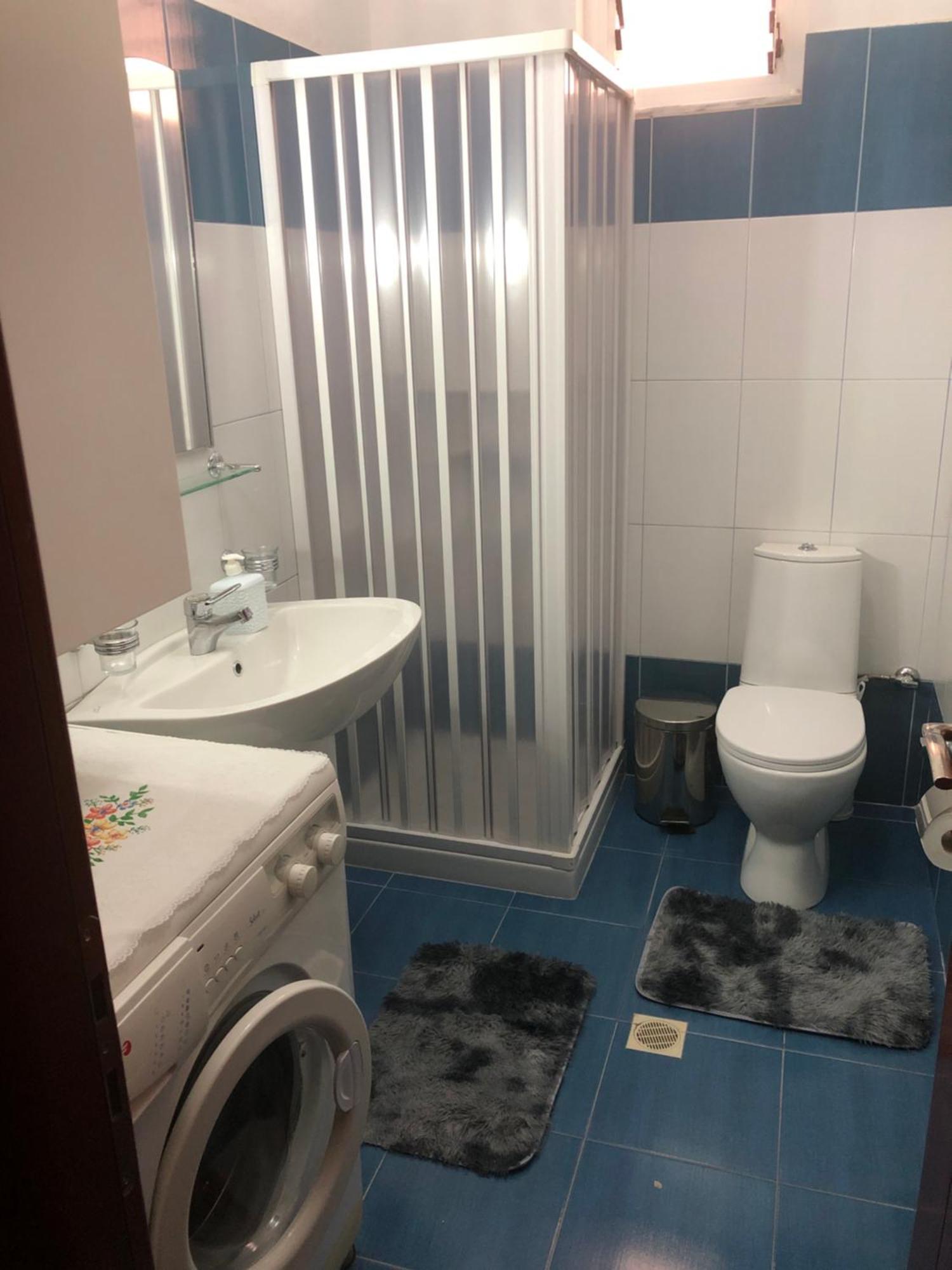 Christos Apartments Sarandë Eksteriør bilde