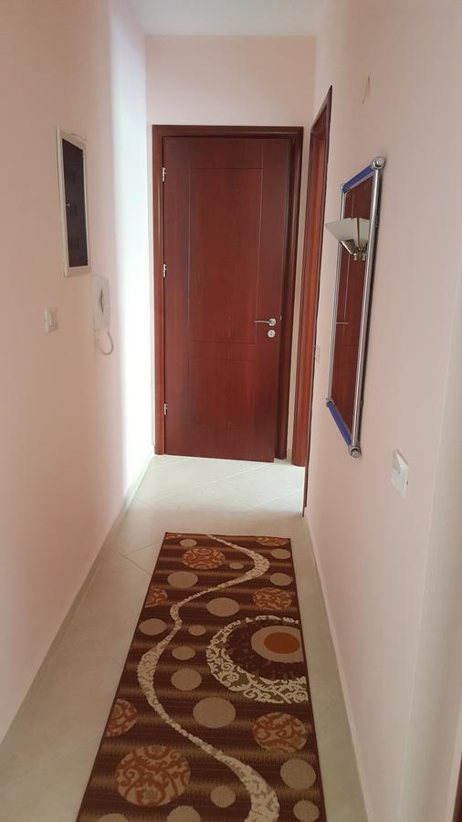 Christos Apartments Sarandë Eksteriør bilde